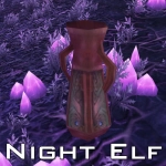 Night Elf