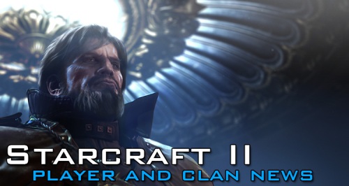 Starcraft II – Patch 1.2 Release Date, PC Gamer Awards, The Grack Before Christmas & More! « mitarn