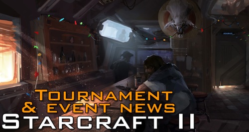Tournament And Event News