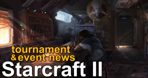 Tournament & Event News